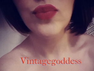 Vintagegoddess