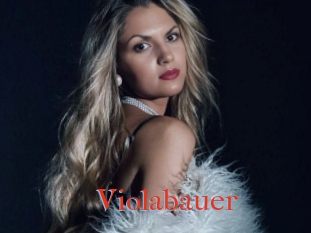 Violabauer