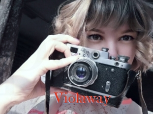 Violaway