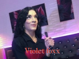 Violet_foxx