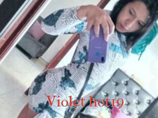 Violet_hot19