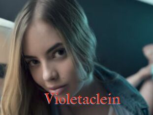 Violetaclein
