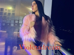 Violetadream