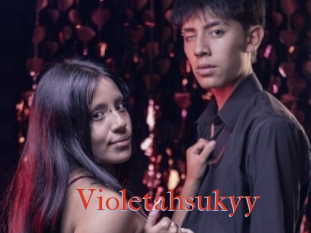 Violetahsukyy
