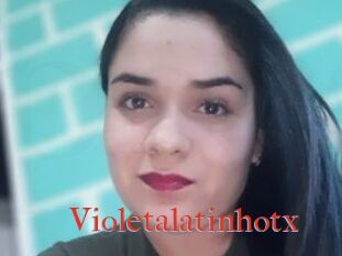 Violetalatinhotx