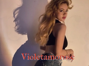 Violetamorose