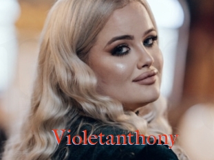 Violetanthony