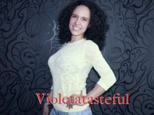 Violetatasteful