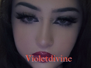 Violetdivine