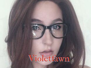 Violetfawn