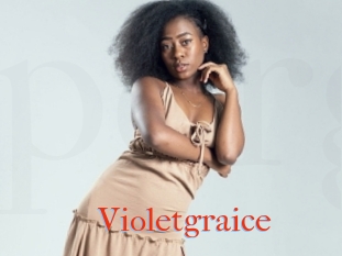 Violetgraice