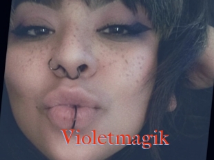 Violetmagik