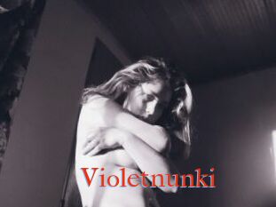 Violetnunki