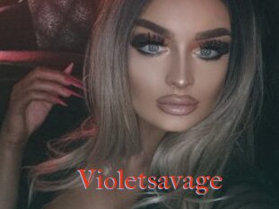 Violetsavage