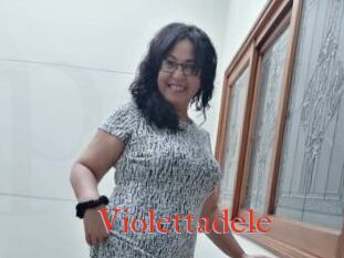 Violettadele