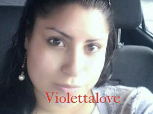 Violetta_love