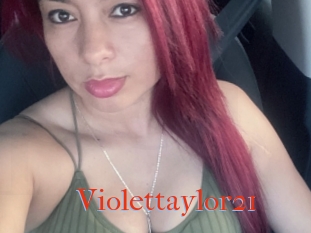 Violettaylor21