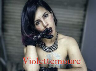 Violettemoure