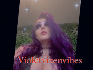Violetvixenvibes