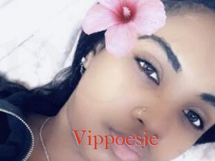 Vippoesje