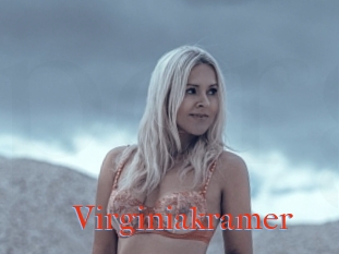 Virginiakramer