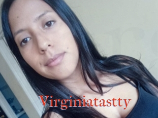 Virginiatastty