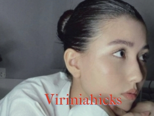 Viriniahicks