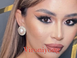 Vironiyong