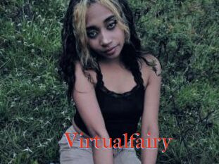 Virtualfairy