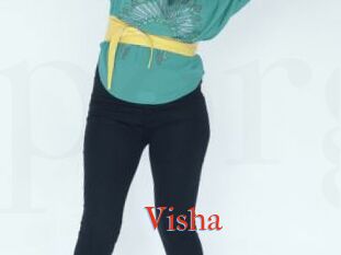 Visha
