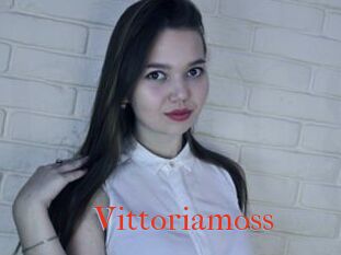 Vittoriamoss