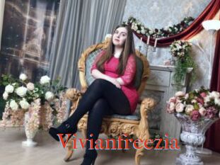 Vivianfreezia