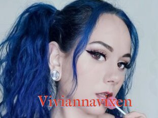 Viviannavixen