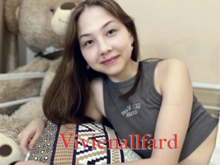 Vivienallfard