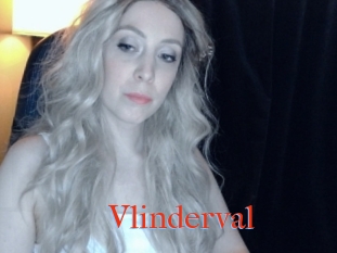 Vlinderval