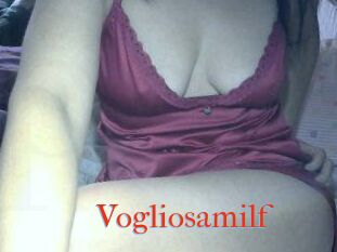 Vogliosamilf
