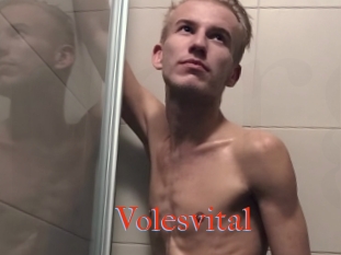 Volesvital