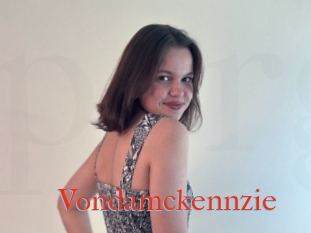 Vondamckennzie