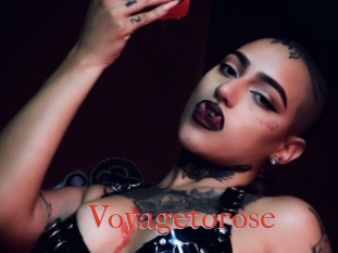 Voyagetorose