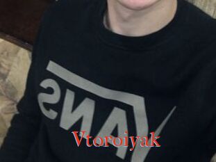 Vtoroiyak