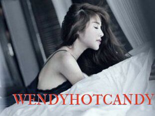 WENDYHOTCANDY