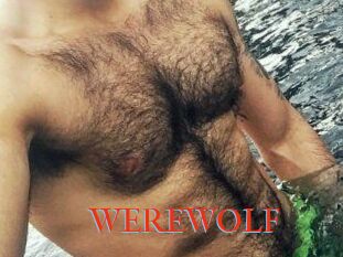 WEREWOLF