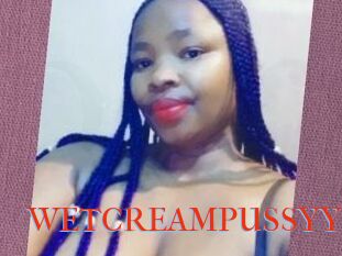 WETCREAMPUSSYY