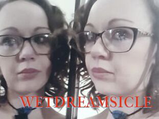 WETDREAMSICLE