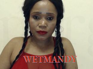 WETMANDY