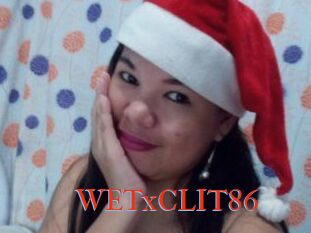 WETxCLIT86