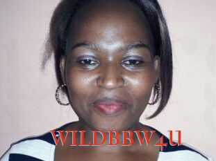 WILDBBW4U
