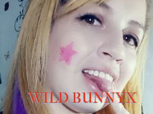 WILD_BUNNYX
