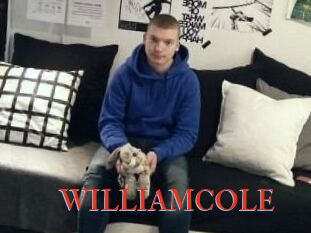 WILLIAM_COLE