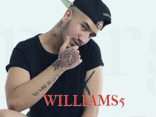 WILLIAMS5